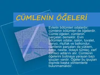 c mlen n eler