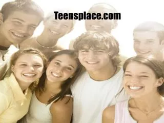 teensplace com