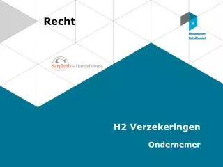 recht
