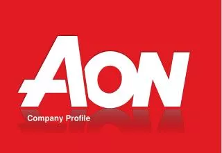 company profile