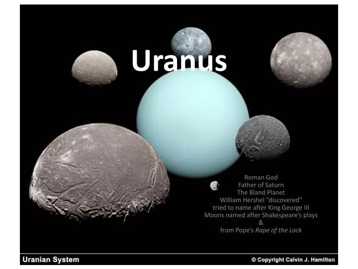 uranus