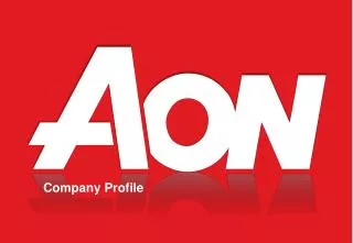company profile