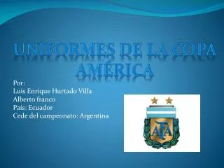 por luis enrique hurtado villa alberto franco pa s ecuador cede del campeonato argentina