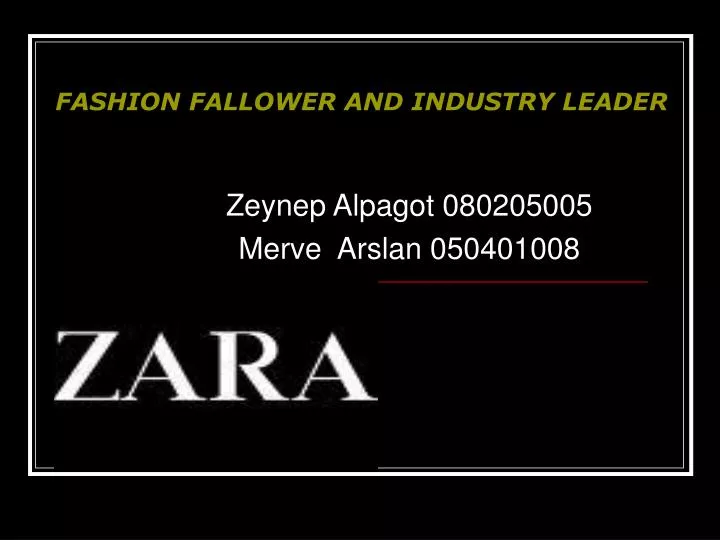 zeynep alpagot 080205005 merve arslan 050401008