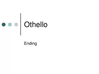 Othello