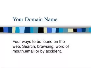 Your Domain Name