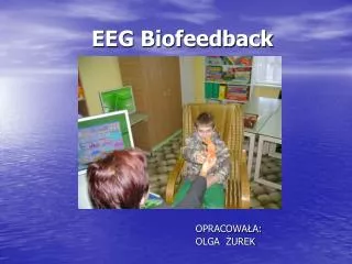 eeg biofeedback