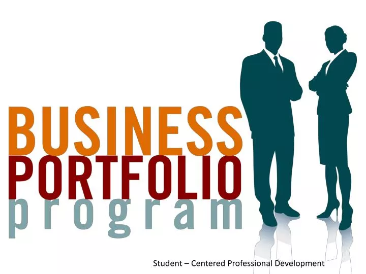 business profession program