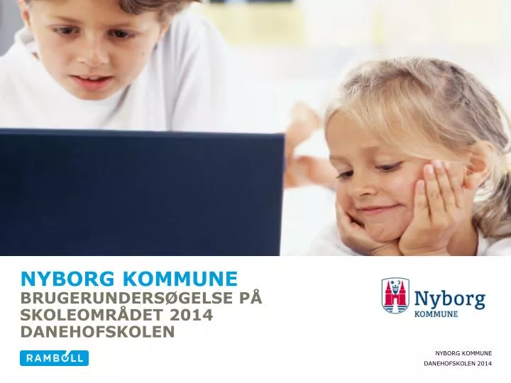 nyborg kommune brugerunders gelse p skoleomr det 2014 danehofskolen