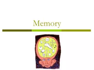 memory