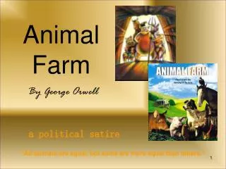 Animal Farm