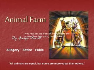 Animal Farm