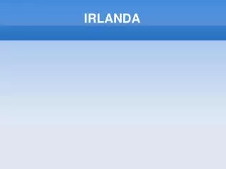 irlanda