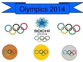 Olympics 2014