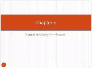 chapter 5