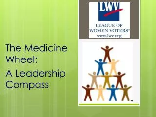 The Medicine Wheel: A Leadership Compass