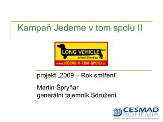 projekt 2009 rok sm en