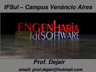 ifsul campus ven ncio aires