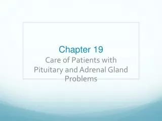 chapter 19