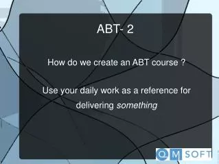ABT- 2