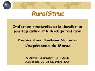 ruralstruc