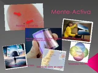 mente activa