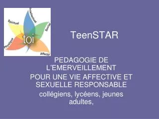 teenstar