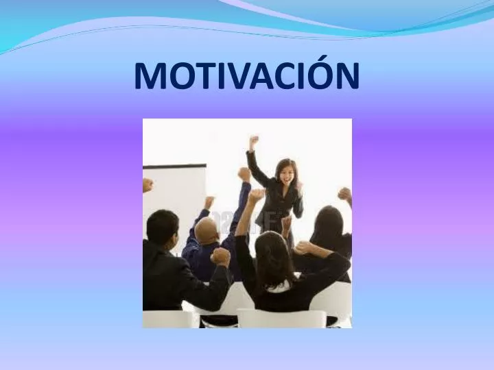 motivaci n