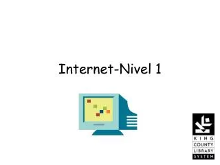 internet nivel 1