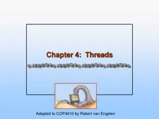 chapter 4 threads