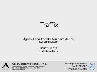 traffix