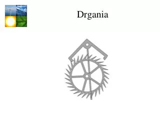drgania