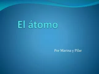 el tomo