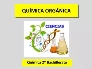 qu mica org nica