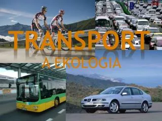 transport