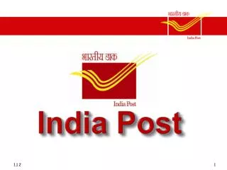 India Post