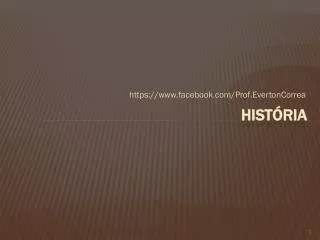 hist ria