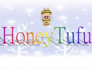 HoneyTufu