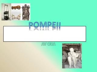 pompeii