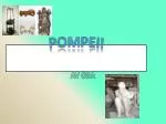 POMPEII - slide 1