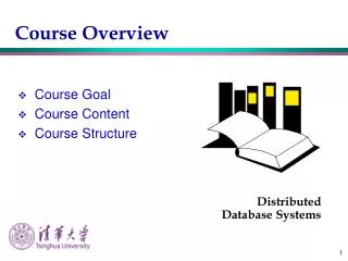 Course Overview