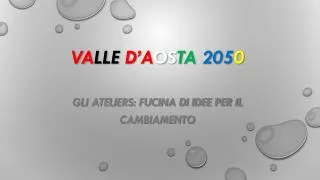 va lle d a os ta 205 0