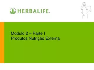 modulo 2 parte i produtos nutri o externa