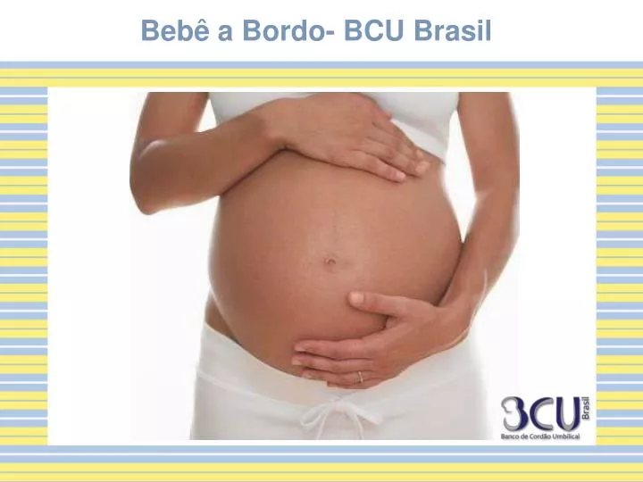 beb a bordo bcu brasil