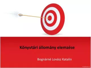 k nyvt ri llom ny elemz se