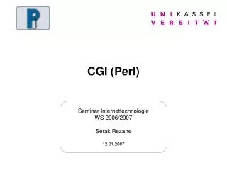 cgi perl