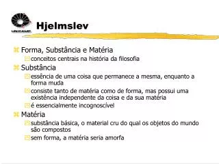 hjelmslev
