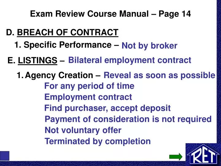 exam review course manual page 14