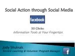 PPT - Genius Strategies For Engaging Followers Through Social Media ...