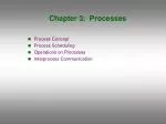 Understanding Process Management in Operating Systems - slide 1